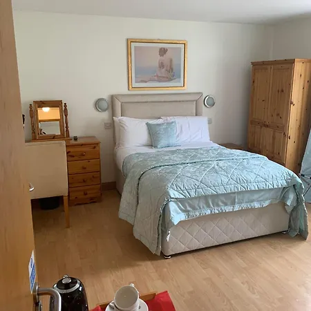 Brooke Lodge Guesthouse Magherafelt Room photo