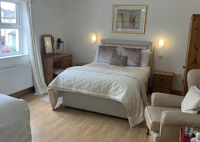 Brooke Lodge Guesthouse