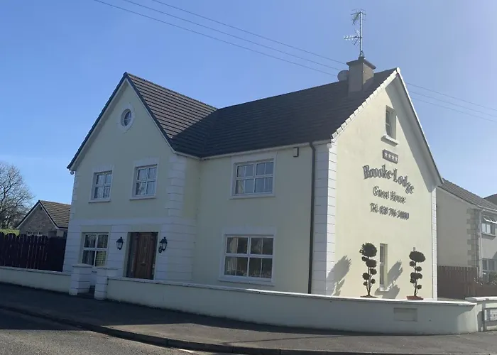 Brooke Lodge Guesthouse