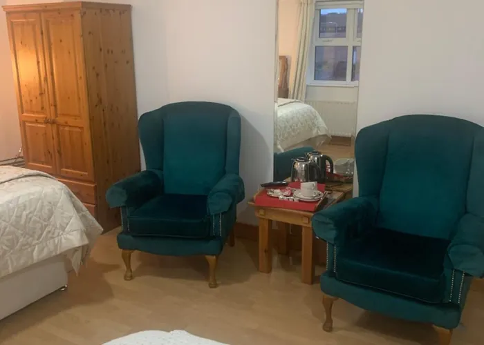 Brooke Lodge Guesthouse