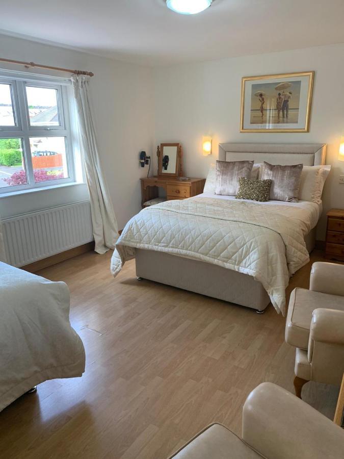 Maison d'hôtes Brooke Magherafelt