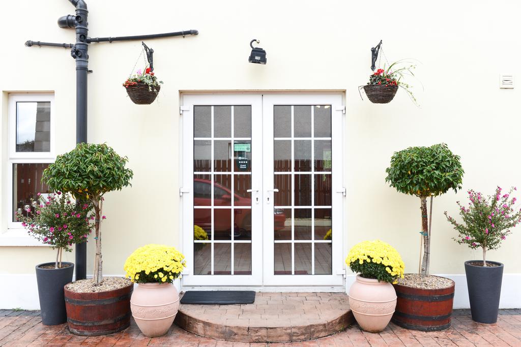 Maison d'hôtes Brooke