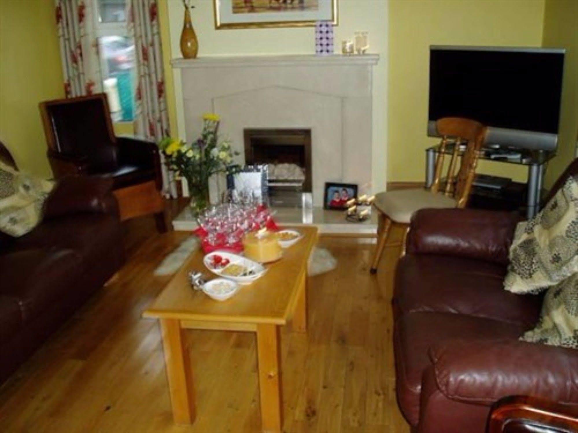 Maison d'hôtes Brooke Magherafelt