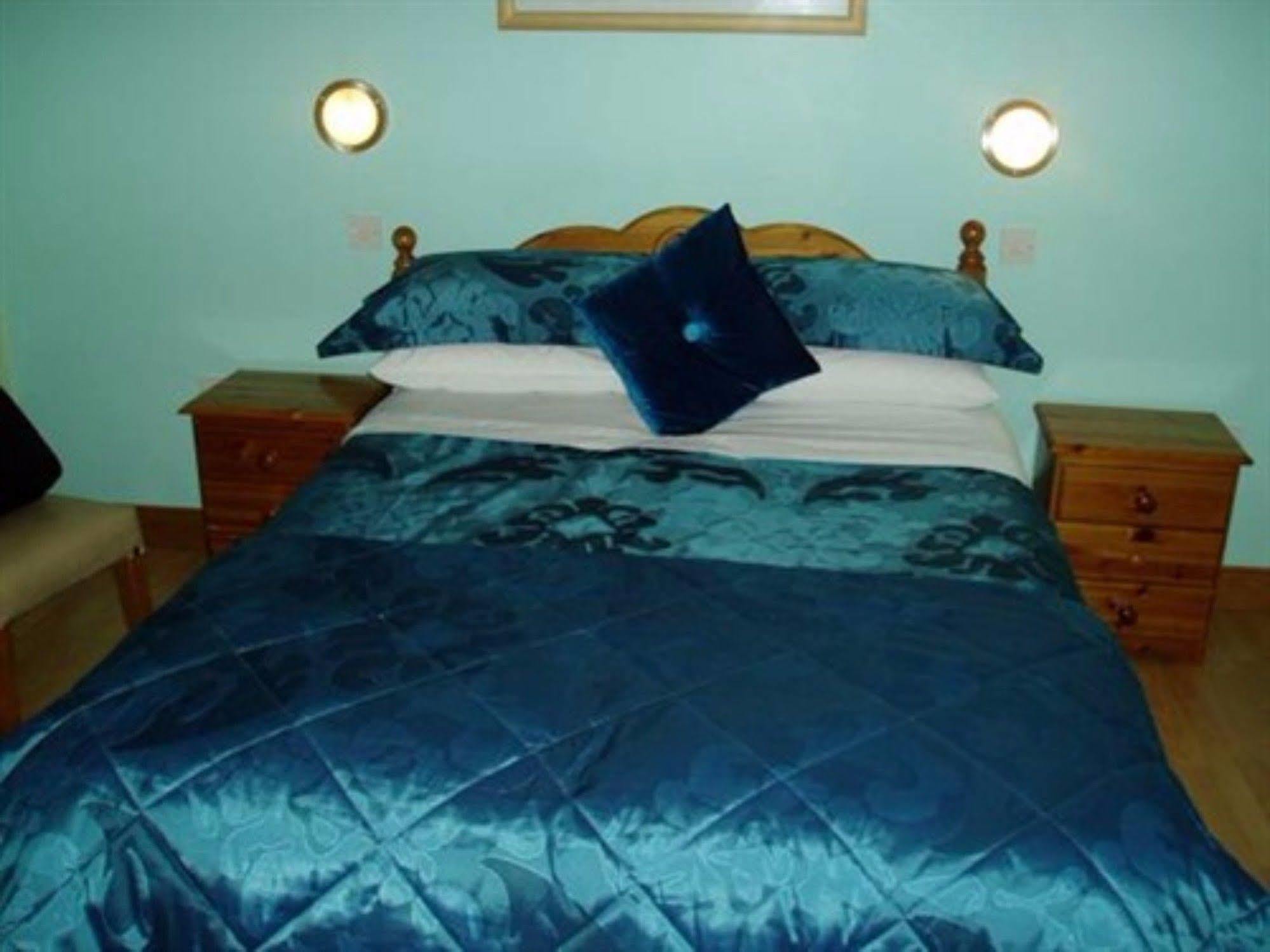 Maison d'hôtes Brooke 4*