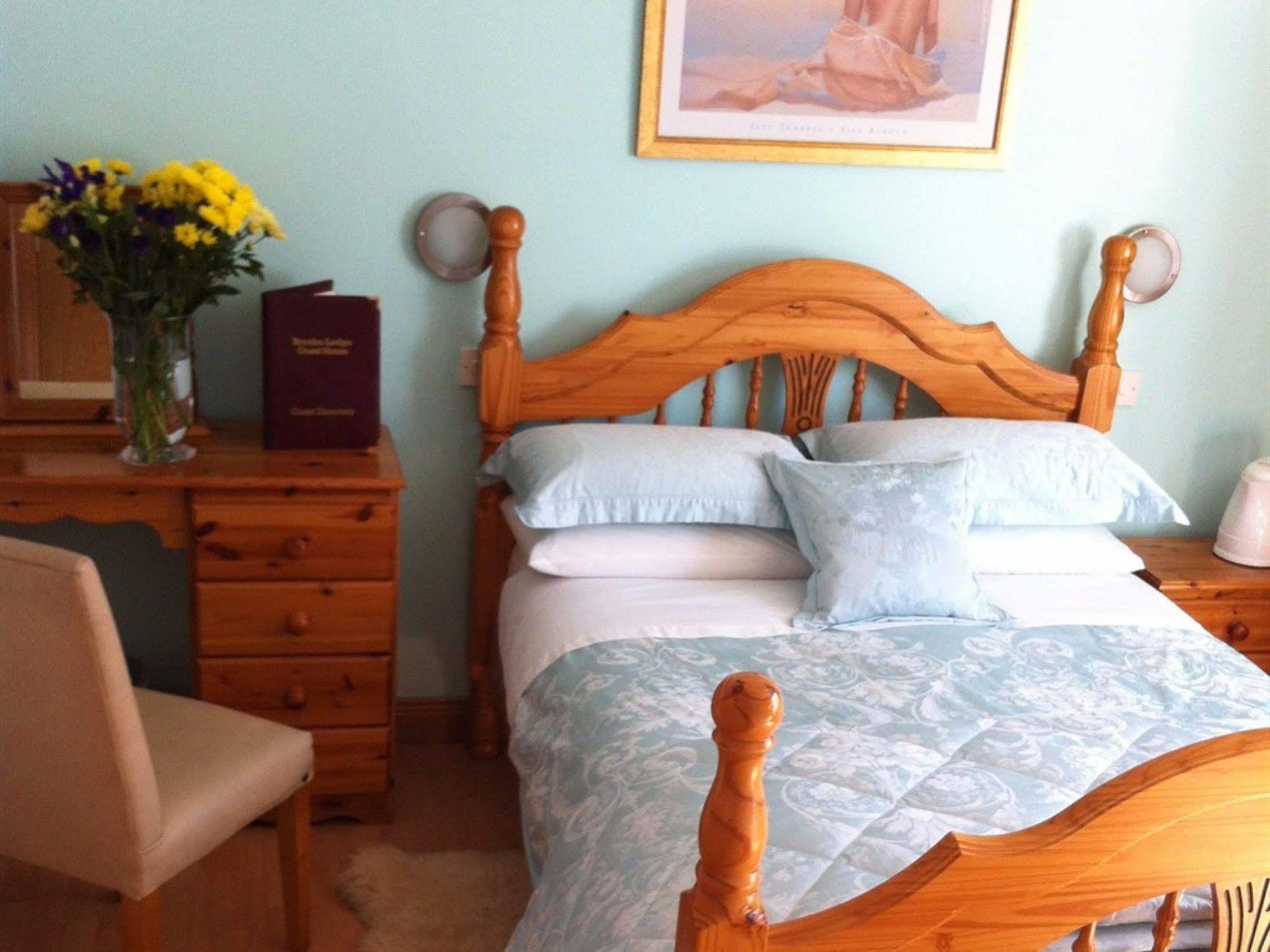 Maison d'hôtes Brooke