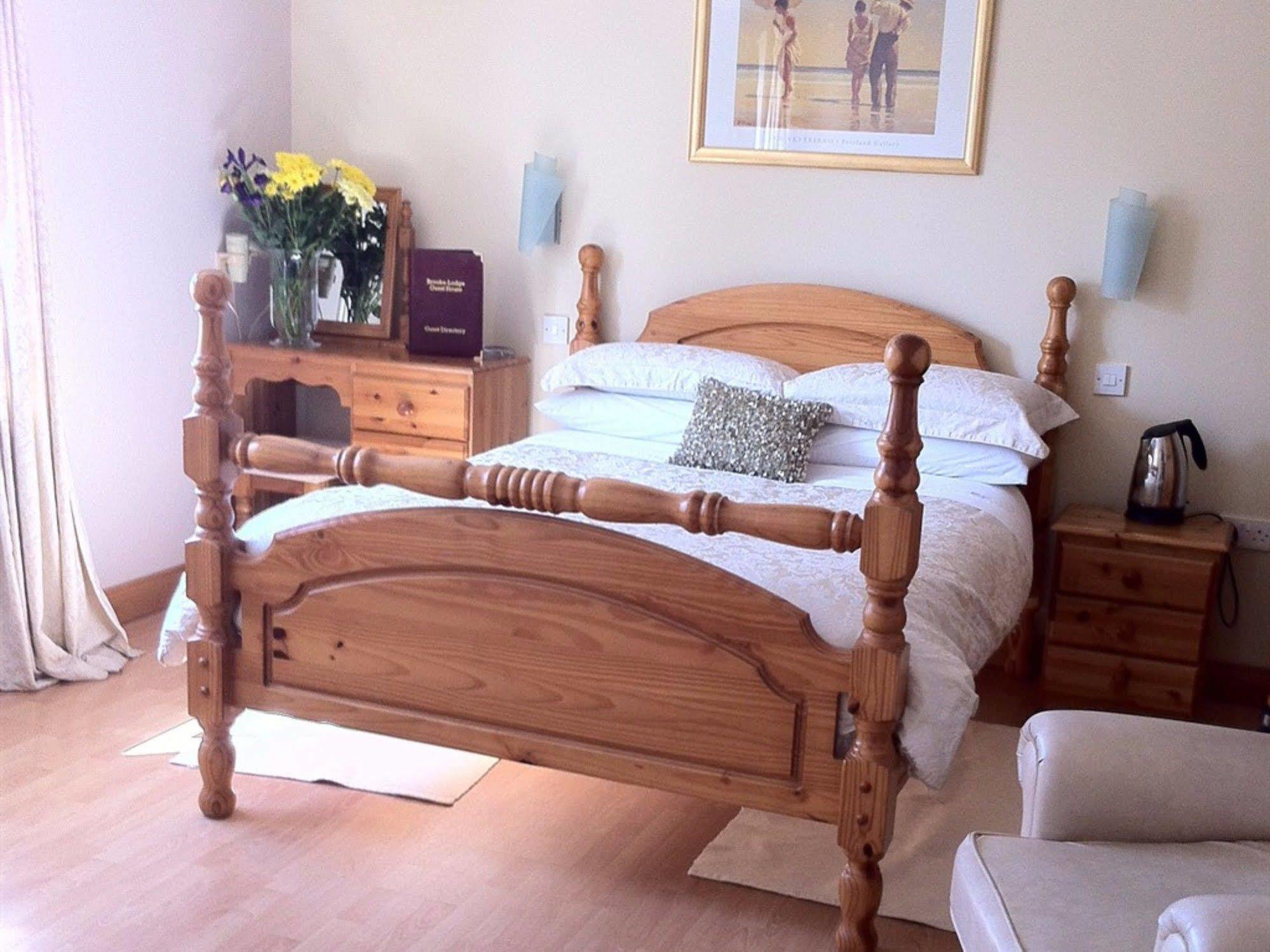 Maison d'hôtes Brooke Magherafelt